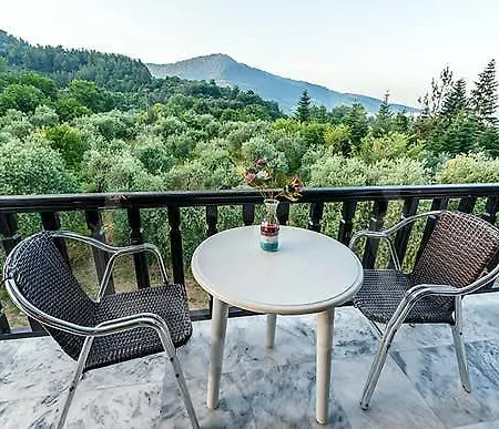 Pantelidis Skala Potamia