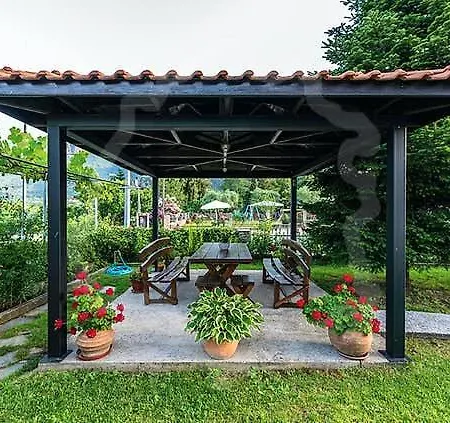 Apartament Pantelidis