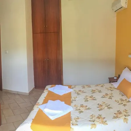 Apartament Pantelidis *