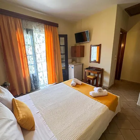 Pantelidis Apartament