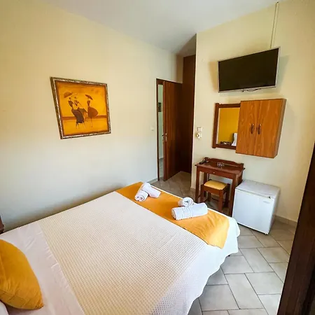 Apartament Pantelidis Skala Potamia