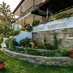 Pantelidis Apartmán