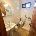 Apartmán Pantelidis Skala Potamia (Thasos)