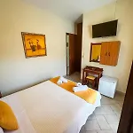 Apartmán Pantelidis Skala Potamia (Thasos)