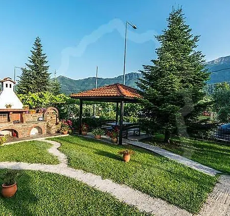 Pantelidis Daire