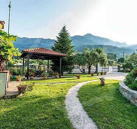Appartement Pantelidis *