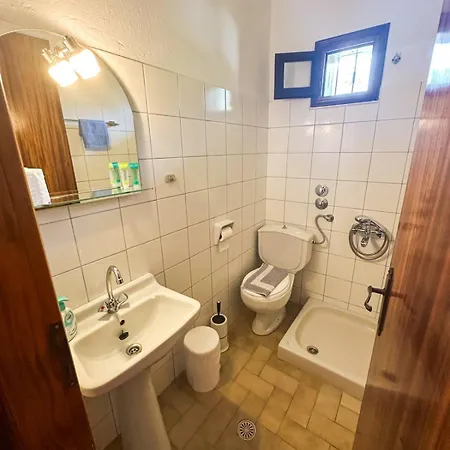Apartamento Pantelidis Skala Potamia (Thasos)