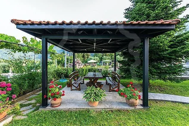 Appartement Pantelidis