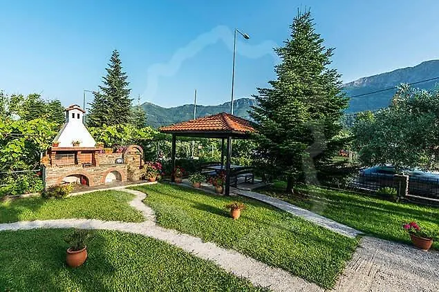 Pantelidis Appartement