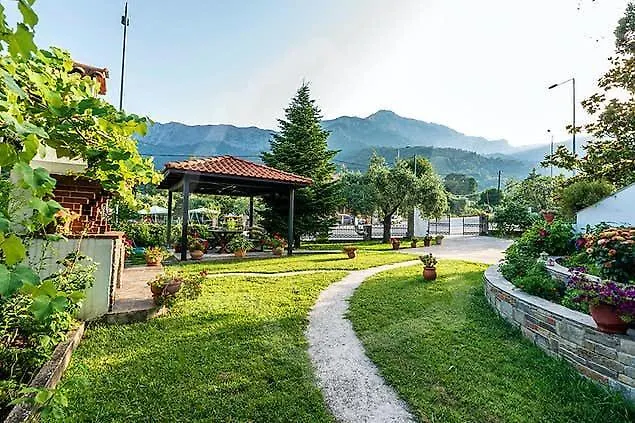 Appartement Pantelidis *