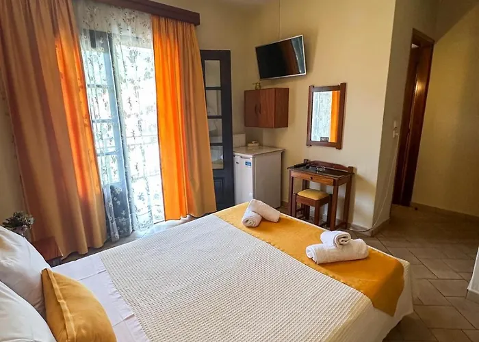 Pantelidis Appartement
