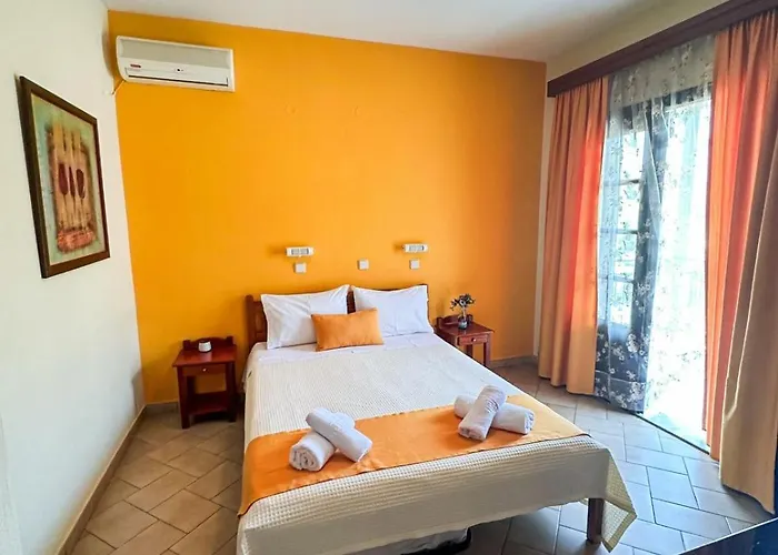 Pantelidis Appartement Skala Potamia (Thasos)